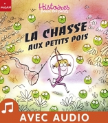 La chasse aux petits pois