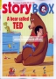 A bear called TED